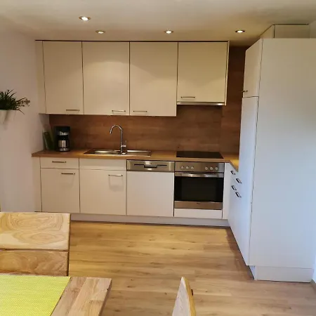 Haus Pierzinger Appartement Wörgl Buitenkant foto