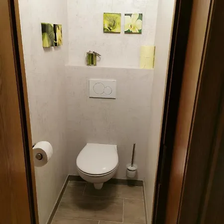 Haus Pierzinger Appartement Wörgl Buitenkant foto
