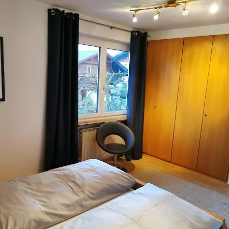 Haus Pierzinger Appartement Wörgl Buitenkant foto