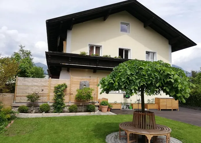 Haus Pierzinger