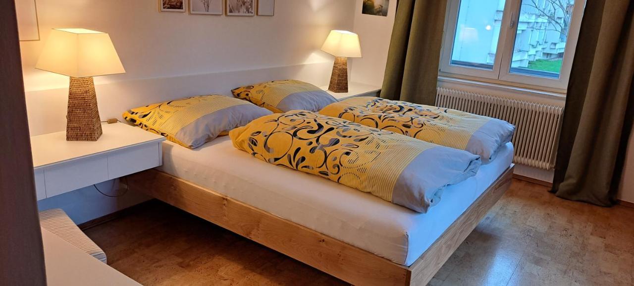 Apartment Haus Pierzinger *