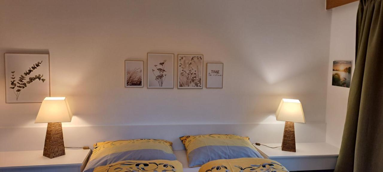 Apartment Haus Pierzinger