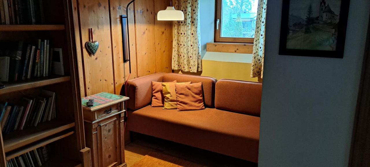 Apartment Haus Pierzinger