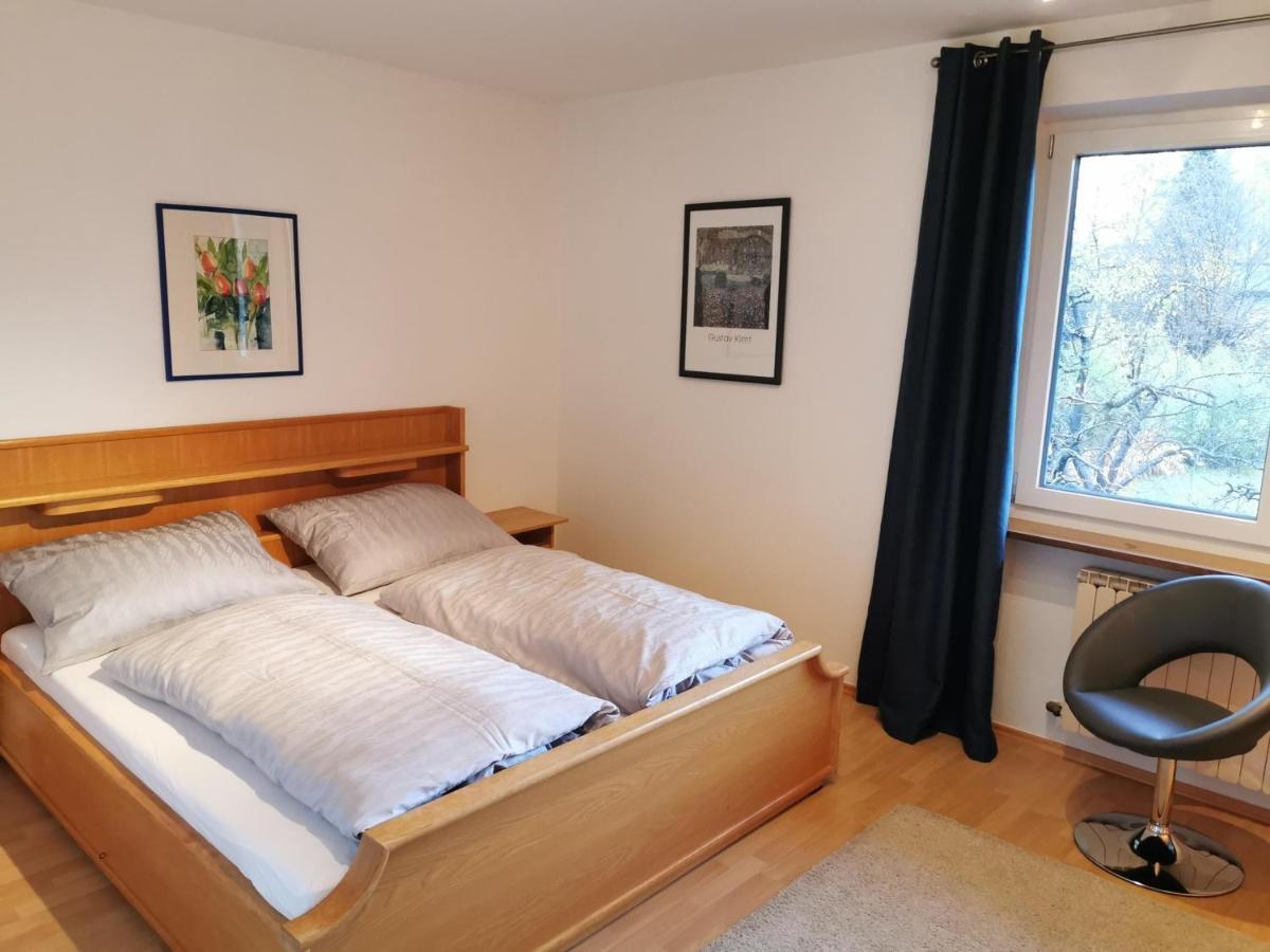 Haus Pierzinger Apartment Worgl