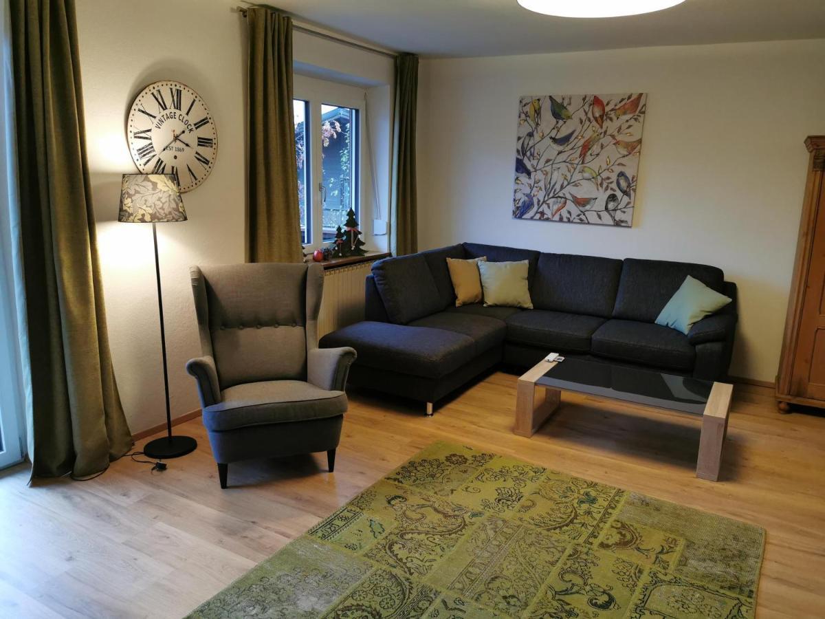 Haus Pierzinger Apartment