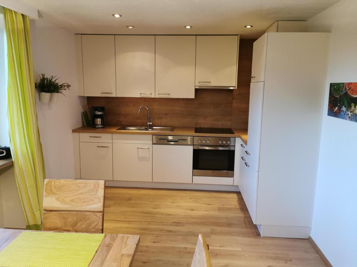 Haus Pierzinger Apartment Worgl