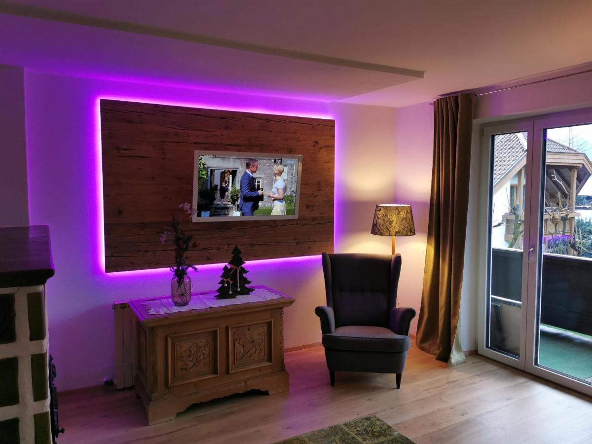 Apartment Haus Pierzinger