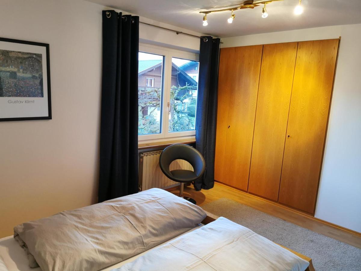 Apartment Haus Pierzinger