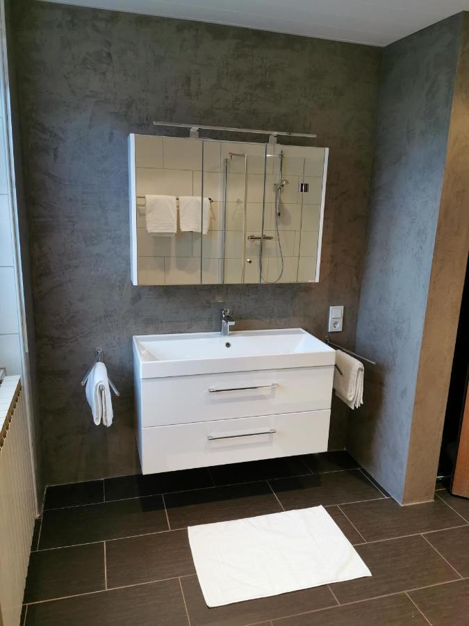 Apartment Haus Pierzinger *