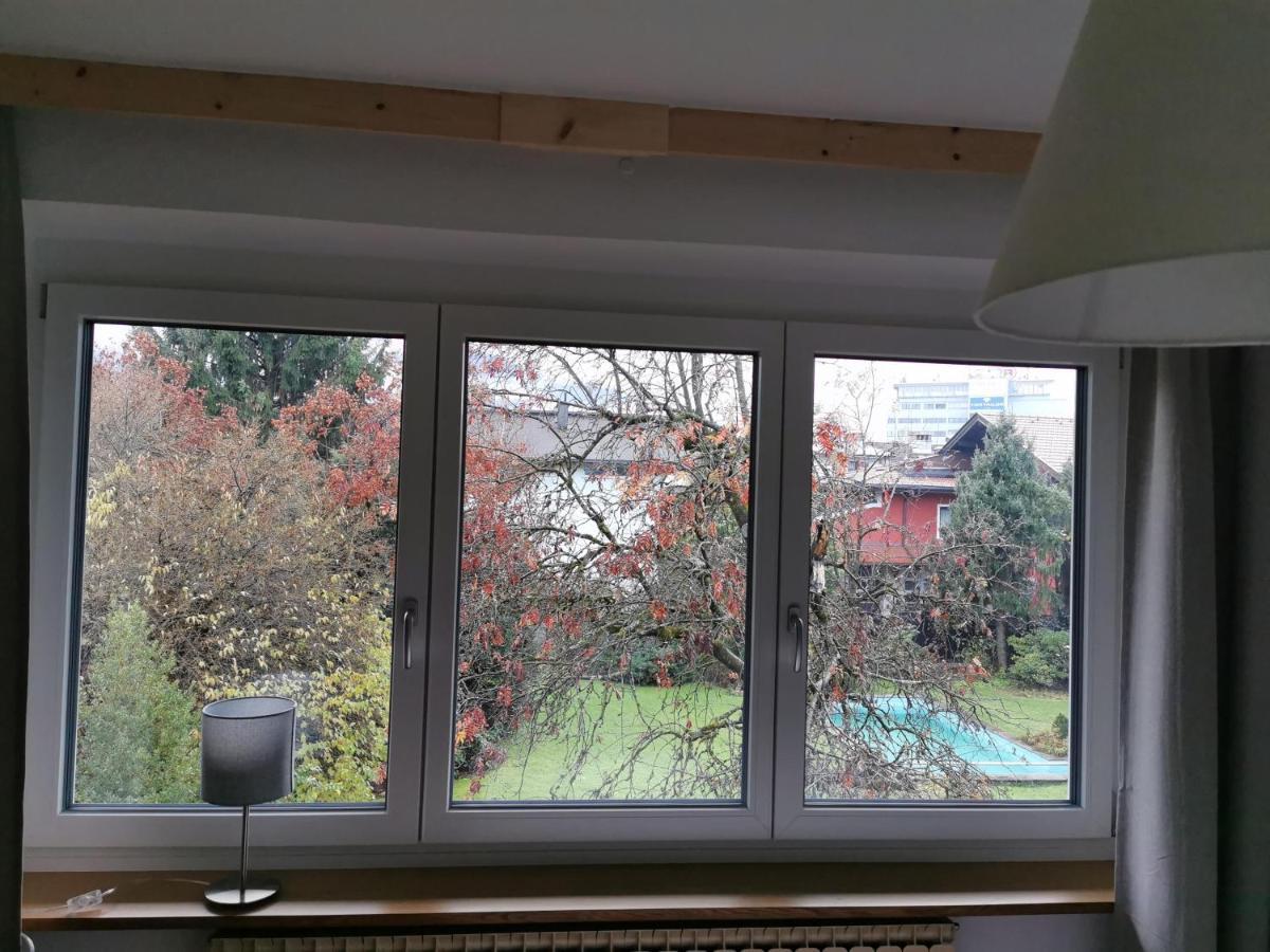 Haus Pierzinger Apartment *