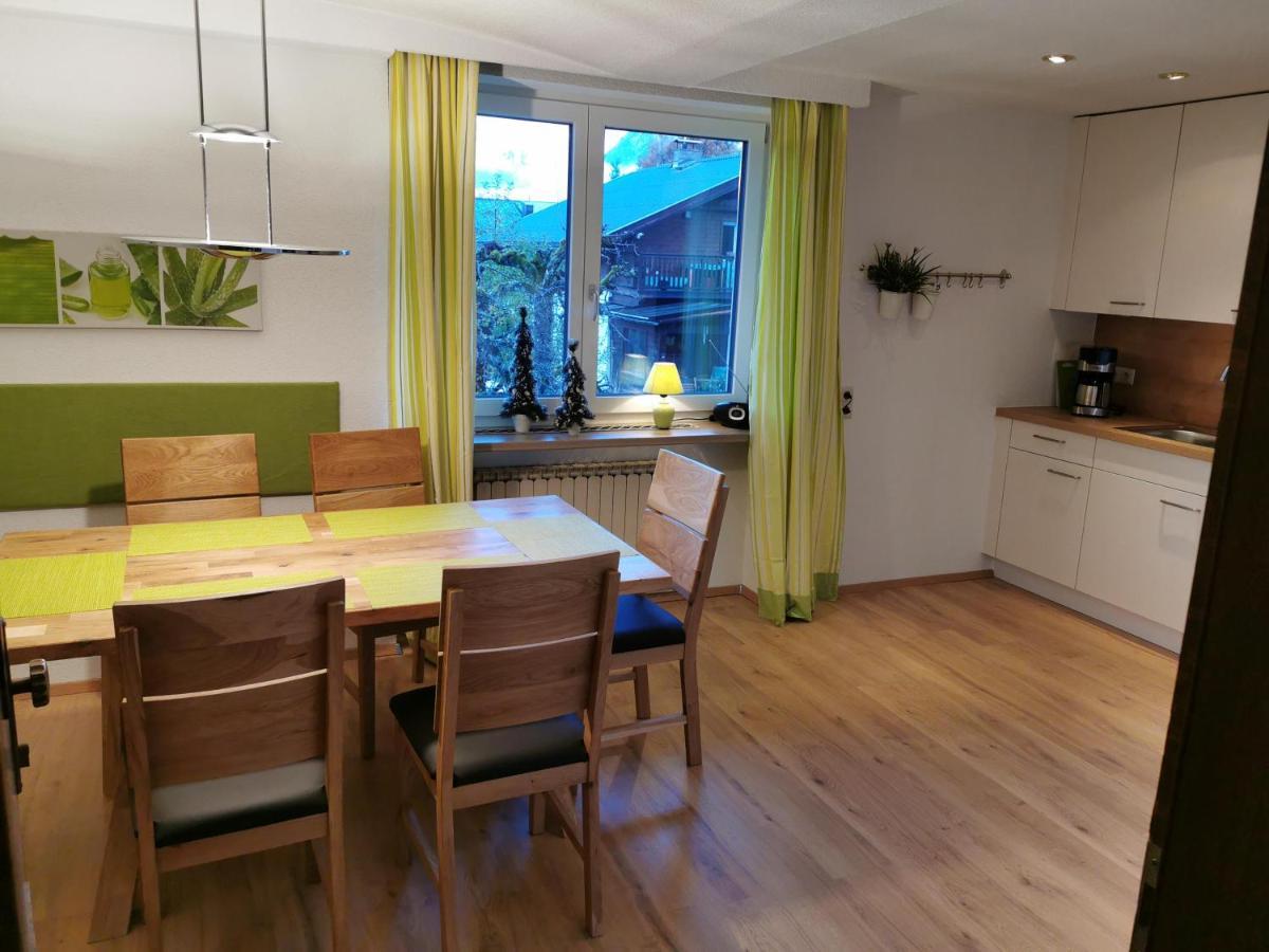 Apartment Haus Pierzinger